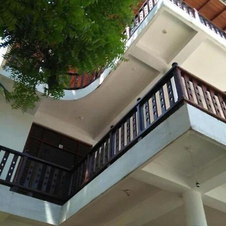 Samans Guesthouse Tangalle Exterior photo