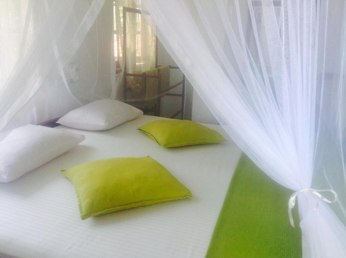 Samans Guesthouse Tangalle Exterior photo