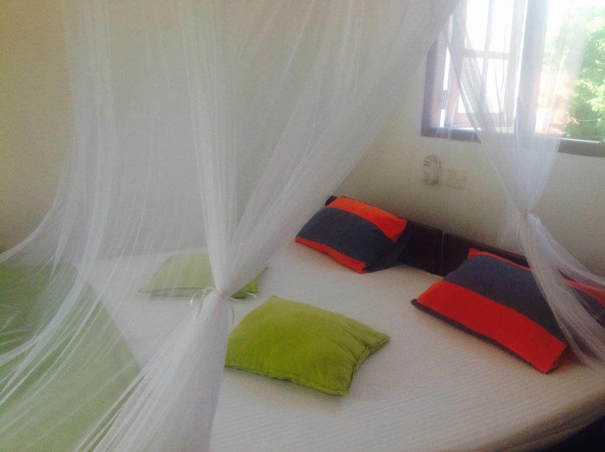 Samans Guesthouse Tangalle Exterior photo