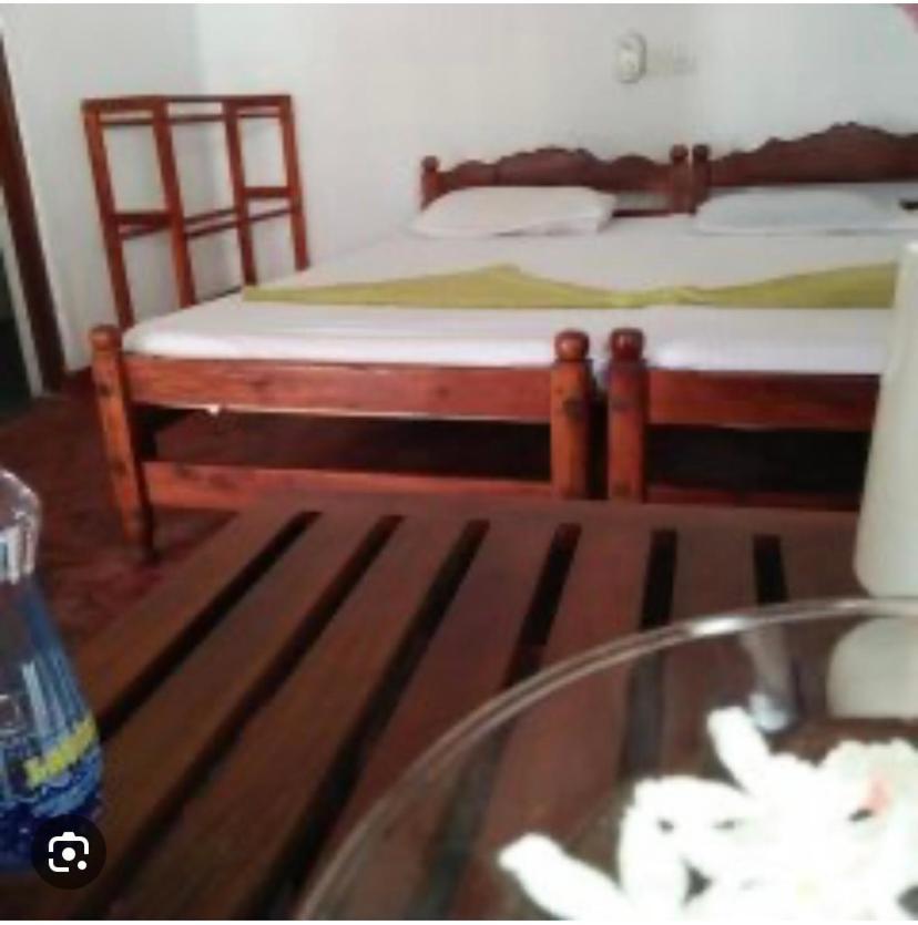 Samans Guesthouse Tangalle Exterior photo